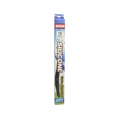 Gambar Moon 16 Inci Wiper Hybrid Blade Silcone