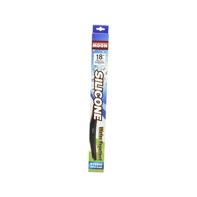 Gambar Moon Blade Wiper Silicone 18 Inch