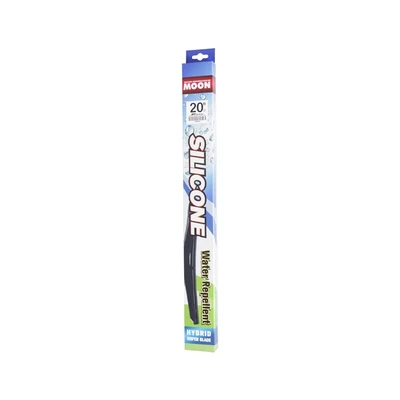 Gambar Moon Hybrid Blade Wiper Silicone 20 Inci