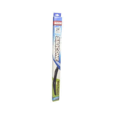 Gambar Moon 24 Inci Wiper Hybrid Blade Silcone