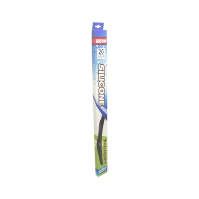Gambar Moon 26 Inci Wiper Hybrid Blade Silcone