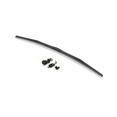 Gambar Moon Hybrid Blade Wiper Silicone 28 Inci