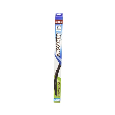 Gambar Moon Hybrid Blade Wiper Silicone 28 Inci