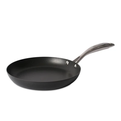 Gambar Scanpan Pro IQ Wajan Penggorengan Aluminium 24 cm - Hitam