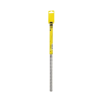 Gambar Krisbow Mata Bor Beton Sds Plus 14X350 mm