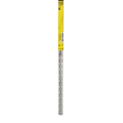 Gambar Krisbow Mata Bor Beton Sds Plus 14X350 mm