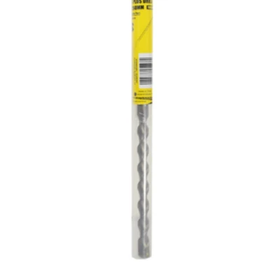 Gambar Krisbow Mata Bor Beton Sds Plus 16X260mm Irasd162