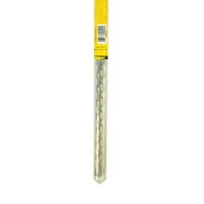 Gambar Krisbow Mata Bor Beton Sds Plus 18X350mm Irasd183