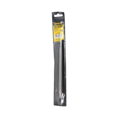 Gambar Krisbow Mata Bor Beton Sds Plus Chisel Point 14X250 mm Iracp1