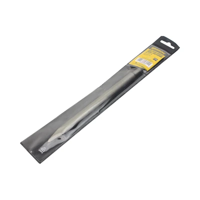 Gambar Krisbow Mata Bor Beton Sds Plus Chisel Point 14X250 mm Iracp1