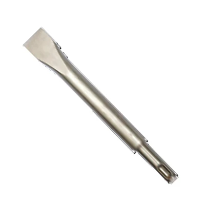 Gambar Krisbow Mata Bor Sds Plus Chisel Flat 40X250 mm Iracf14