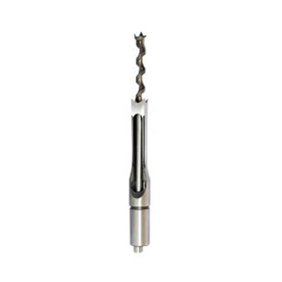 Gambar Krisbow Mata Bor Mortising 3/8 Inch Shank 16 mm Iramb38