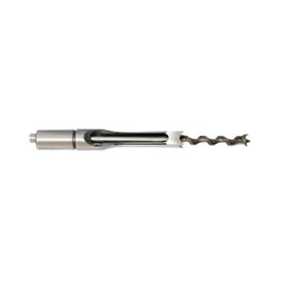 Gambar Krisbow Mata Bor Mortising 3/8 Inch Shank 16 mm Iramb38