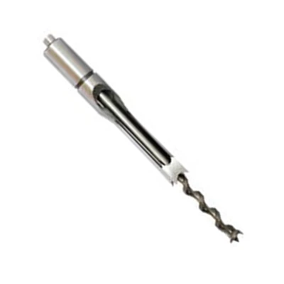 Gambar Krisbow Mata Bor Mortising 3/8 Inch Shank 16 mm Iramb38