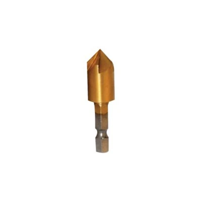 Gambar Krisbow Mata Bor Countersink 90 Derajat Iracs38