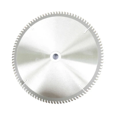 Gambar Krisbow Mata Pisau Gergaji Aluminium 254mmx100T Iracsa55