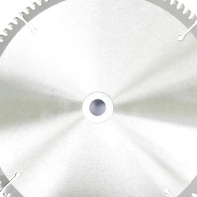 Gambar Krisbow Mata Pisau Gergaji Aluminium 254mmx100T Iracsa55