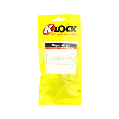 Gambar K-Lock Engsel Dengan Lampu LED