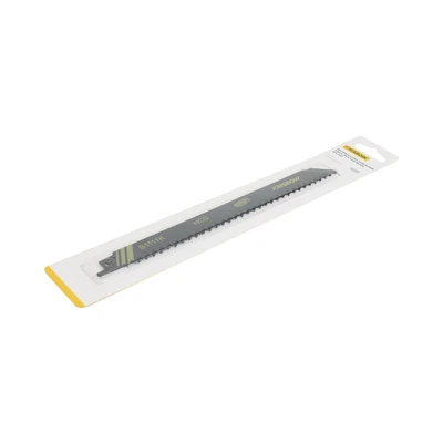 Gambar Krisbow Mata Pisau Gergaji Recipro Kayu 228 mm Iracs92 Set 2 pcs
