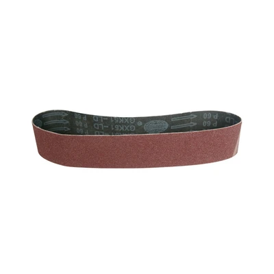 Gambar Krisbow Amplas Sandbelt 50x686 mm 80 Grit Set 10 pcs Irasb2