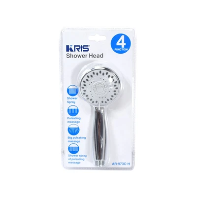 Gambar Kris Hand Shower Khs4f973 - Silver