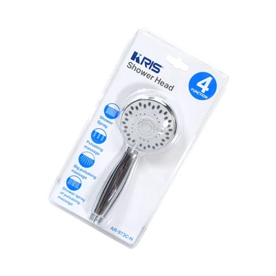 Gambar Kris Hand Shower Khs4f973 - Silver