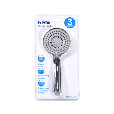 Gambar Kris Hand Shower Khs3F976 - Silver