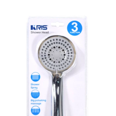 Gambar Kris Hand Shower Khs3F976 - Silver