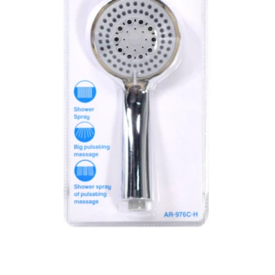 Gambar Kris Hand Shower Khs3F976 - Silver