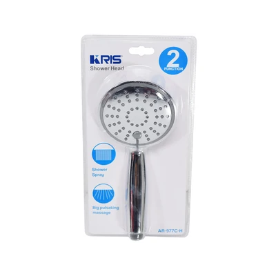 Gambar Kris Hand Shower Khs2F977 - Silver
