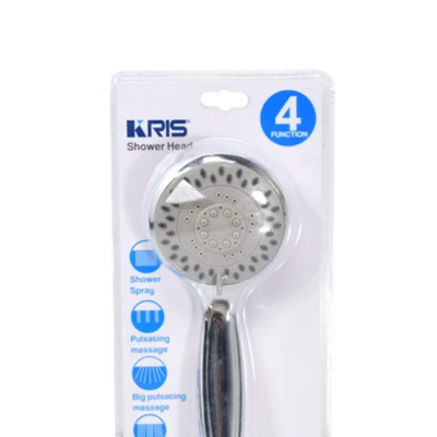 Gambar Kris Hand Shower Abs - Silver