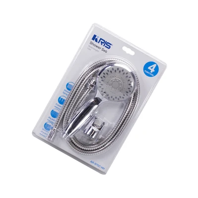 Gambar Kris Set Hand Shower Ar-975c-hh - Silver