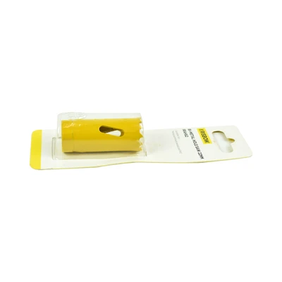 Gambar Krisbow Mata Bor Bi-Metal Hole Saw 22mm Irahs2