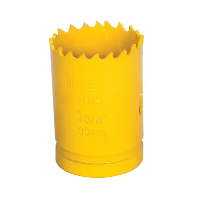 Gambar Krisbow Mata Bor Bi-Metal Hole Saw 32mm Irahs5