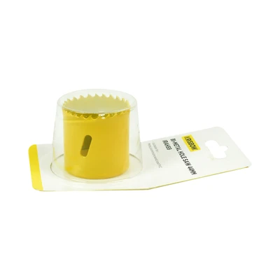 Gambar Krisbow Mata Bor Bi-Metal Hole Saw 44mm Irahs9