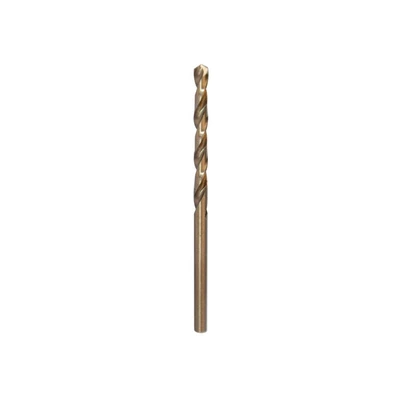 Gambar Krisbow Mata Bor Stainless Steel Hss2.5 mm Iratd025