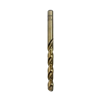 Gambar Krisbow Mata Bor Stainless Steel 9 mm Iratd090