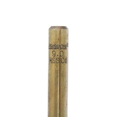 Gambar Krisbow Mata Bor Stainless Steel 9 mm Iratd090