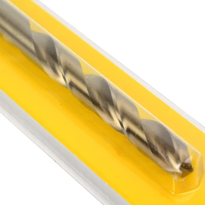 Gambar Krisbow Mata Bor Stainless Steel Hss 13 mm Iratd130