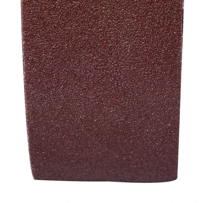 Gambar Krisbow Amplas Sandbelt 533x75 mm 80 Grit Set 3 pcs