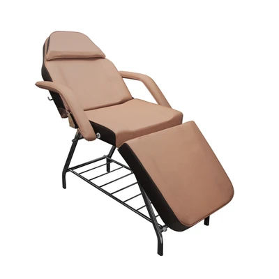 Gambar Informa Monroe Tempat Tidur Facial - Cokelat