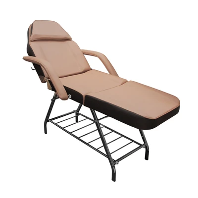 Gambar Informa Monroe Tempat Tidur Facial - Cokelat