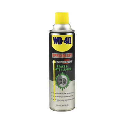 Gambar WD-40 Brake & Part Cleaner 450 Ml
