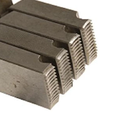 Gambar Krisbow Rachet Dies Mata Senai Drat Pipa  3.1/2 Inch - 4 Inch