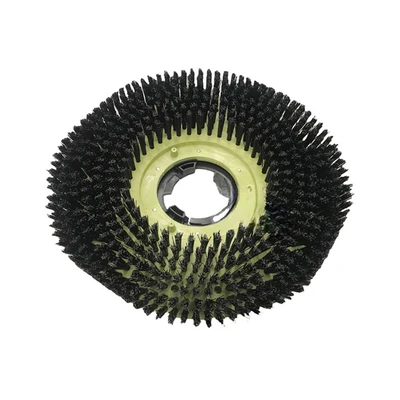 Gambar Krisbow Part Hard Brush Mesin Scrubber & Polisher 17 Inch