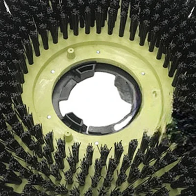 Gambar Krisbow Part Hard Brush Mesin Scrubber & Polisher 17 Inch