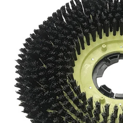 Gambar Krisbow Part Hard Brush Mesin Scrubber & Polisher 17 Inch
