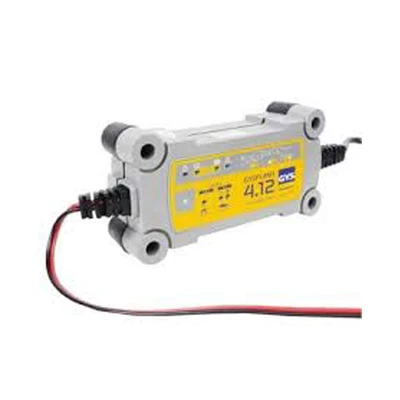 Gambar Krisbow Inverter Charger 4A Gysflash
