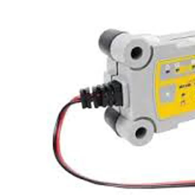 Gambar Krisbow Inverter Charger 4A Gysflash