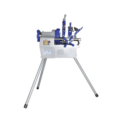 Gambar Krisbow Threading Mch 1/2-2 In Bspt 750W 220V
